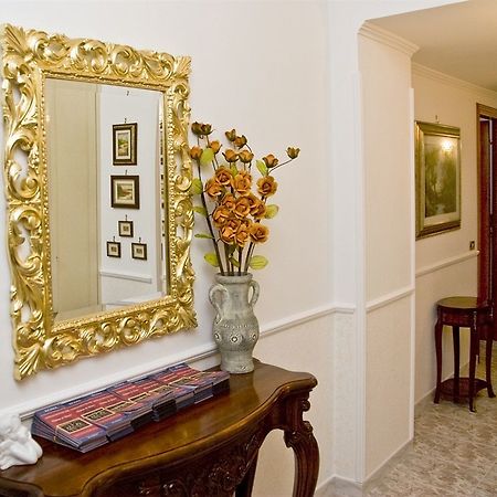 B&B Cupido Rome Bagian luar foto