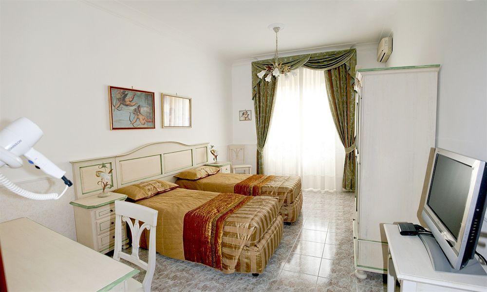 B&B Cupido Rome Bagian luar foto