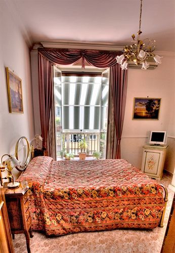 B&B Cupido Rome Bagian luar foto