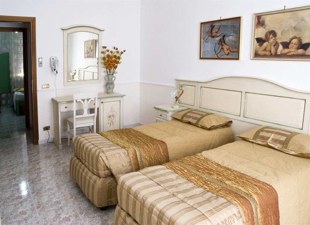 B&B Cupido Rome Bagian luar foto